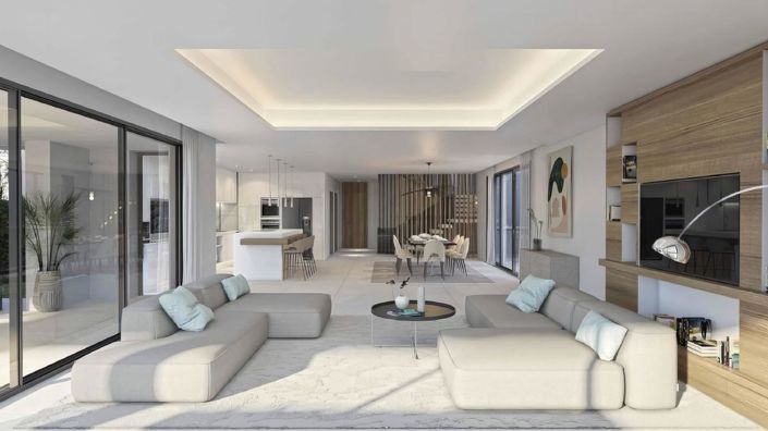 Image No.3-5 Bed Property for sale