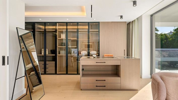 Image No.17-Propriété de 7 chambres à vendre à Benahavis