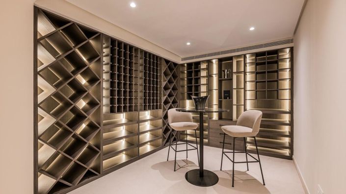 Image No.19-Propriété de 7 chambres à vendre à Benahavis