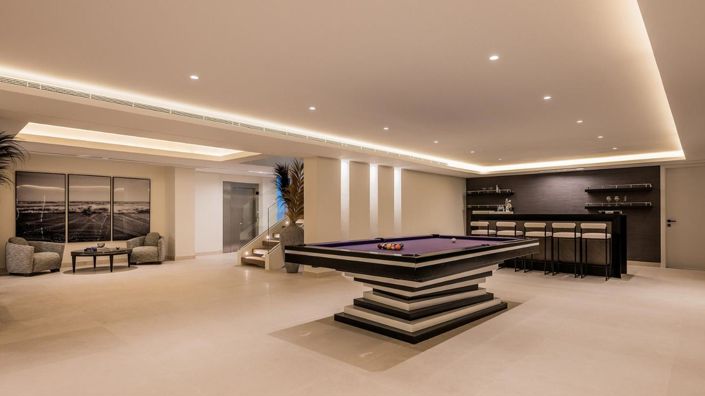 Image No.23-Propriété de 7 chambres à vendre à Benahavis