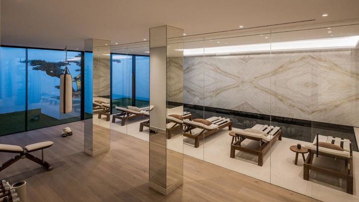 Image No.24-Propriété de 7 chambres à vendre à Benahavis