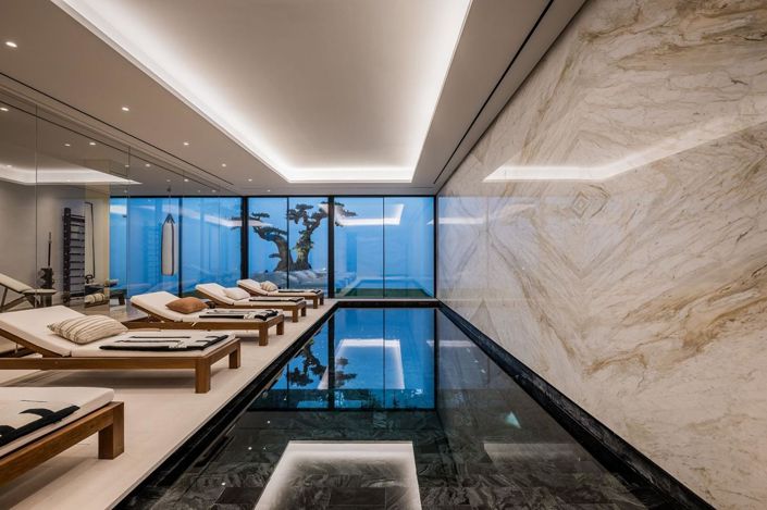 Image No.30-Propriété de 7 chambres à vendre à Benahavis