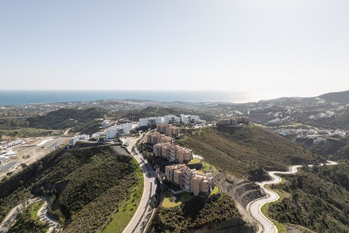 Image No.20-Propriété de 3 chambres à vendre à Benahavis