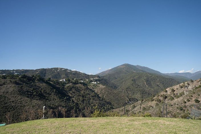Image No.22-Propriété de 3 chambres à vendre à Benahavis