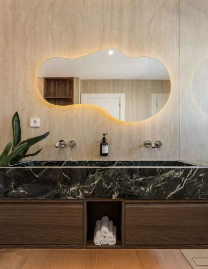 Image No.13-Propriété de 3 chambres à vendre à Marbella