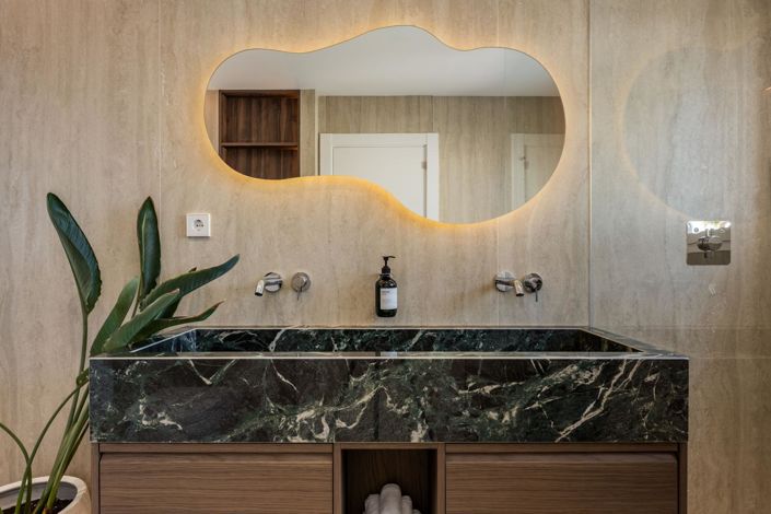 Image No.14-Propriété de 3 chambres à vendre à Marbella