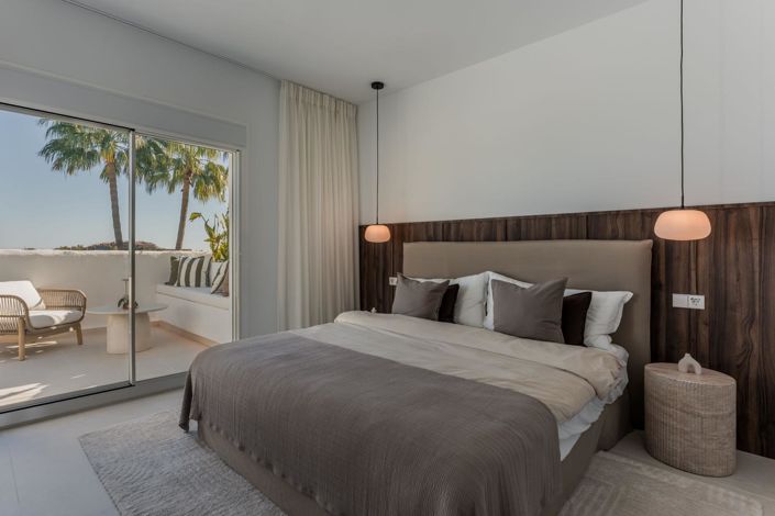 Image No.17-Propriété de 3 chambres à vendre à Marbella