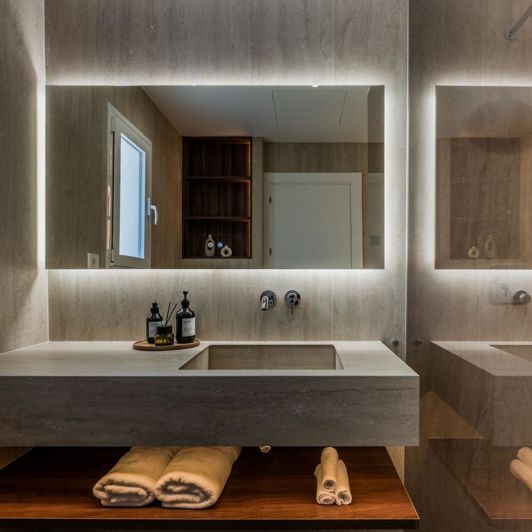 Image No.18-Propriété de 3 chambres à vendre à Marbella