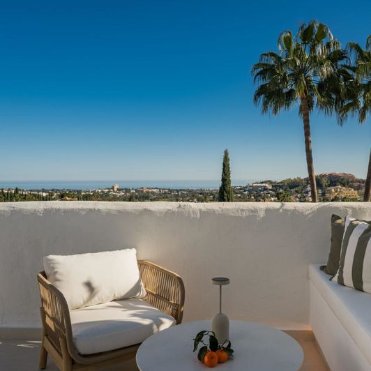 Image No.26-Propriété de 3 chambres à vendre à Marbella