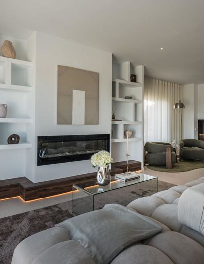 Image No.6-Propriété de 3 chambres à vendre à Marbella