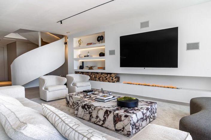 Image No.15-Propriété de 4 chambres à vendre à Artola