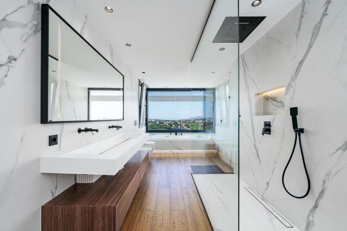 Image No.4-Propriété de 4 chambres à vendre à Artola