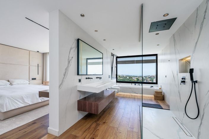 Image No.5-Propriété de 4 chambres à vendre à Artola