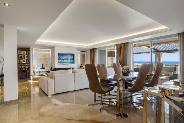 Image No.17-Propriété de 4 chambres à vendre à Benahavis