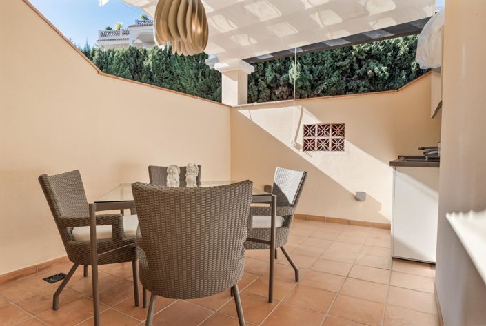 Image No.27-Propriété de 4 chambres à vendre à Benahavis