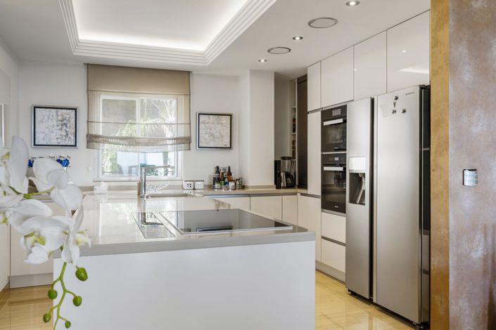 Image No.39-Propriété de 4 chambres à vendre à Benahavis