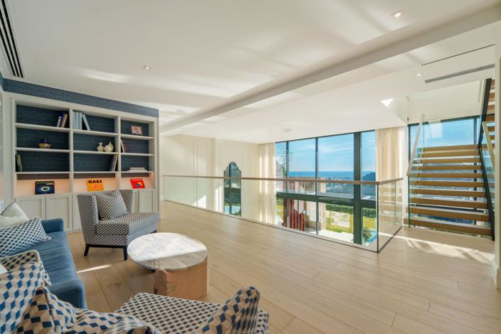 Image No.17-Propriété de 5 chambres à vendre à Benahavis