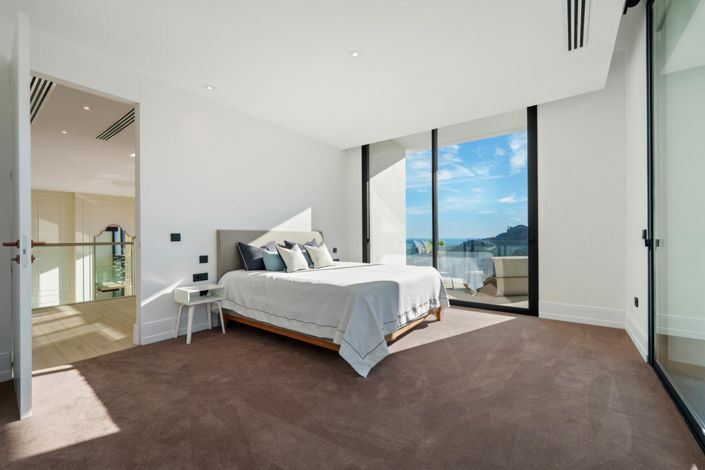 Image No.20-Propriété de 5 chambres à vendre à Benahavis