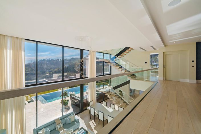 Image No.21-Propriété de 5 chambres à vendre à Benahavis