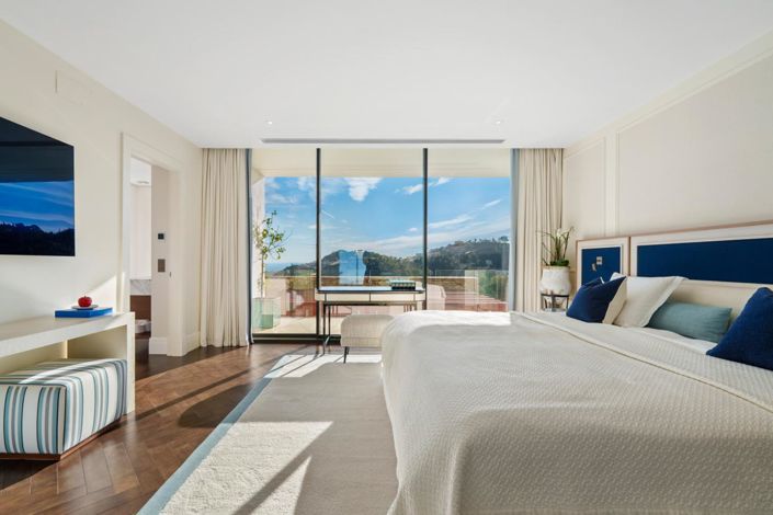 Image No.22-Propriété de 5 chambres à vendre à Benahavis