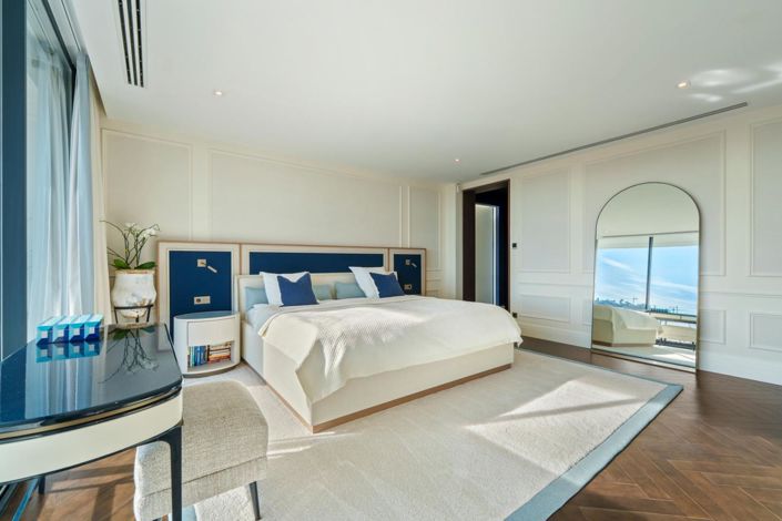 Image No.25-Propriété de 5 chambres à vendre à Benahavis