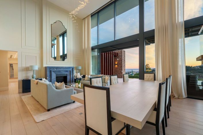 Image No.29-Propriété de 5 chambres à vendre à Benahavis