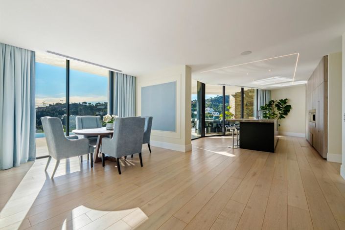 Image No.6-Propriété de 5 chambres à vendre à Benahavis