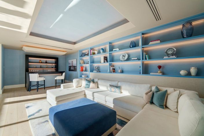 Image No.9-Propriété de 5 chambres à vendre à Benahavis