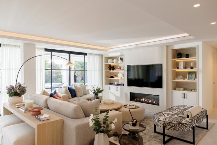 Image No.11-Propriété de 5 chambres à vendre à Benahavis