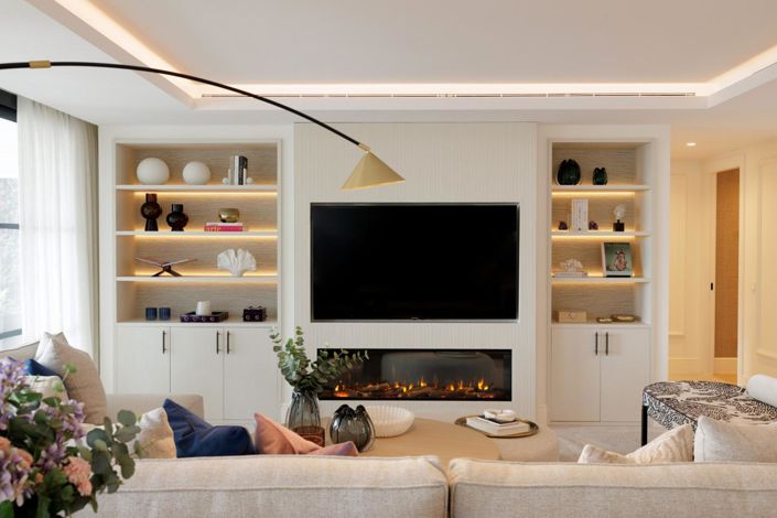 Image No.12-Propriété de 5 chambres à vendre à Benahavis