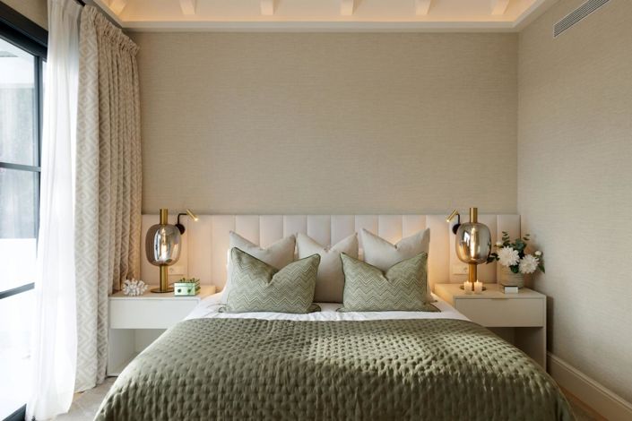 Image No.16-Propriété de 5 chambres à vendre à Benahavis