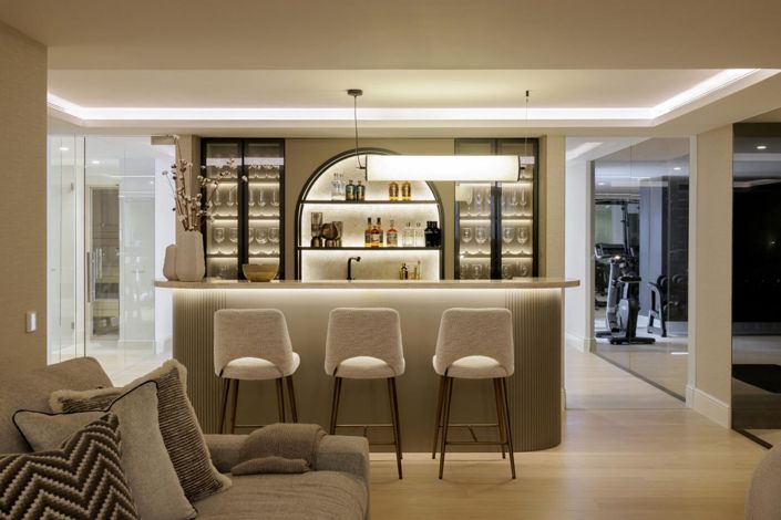 Image No.18-Propriété de 5 chambres à vendre à Benahavis