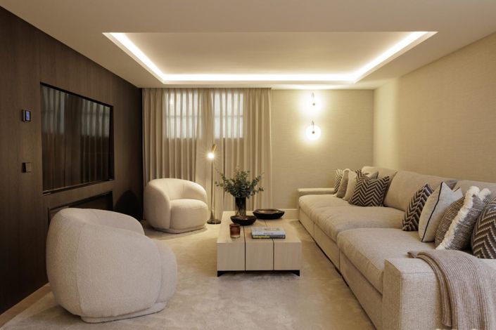 Image No.19-Propriété de 5 chambres à vendre à Benahavis