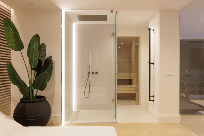 Image No.21-Propriété de 5 chambres à vendre à Benahavis