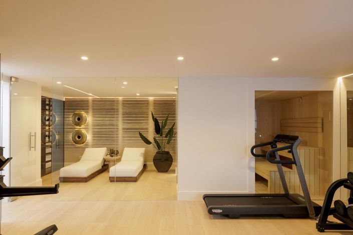 Image No.22-Propriété de 5 chambres à vendre à Benahavis