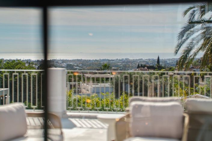 Image No.49-Propriété de 5 chambres à vendre à Benahavis