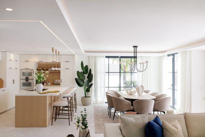 Image No.6-Propriété de 5 chambres à vendre à Benahavis