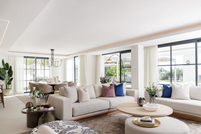 Image No.8-Propriété de 5 chambres à vendre à Benahavis