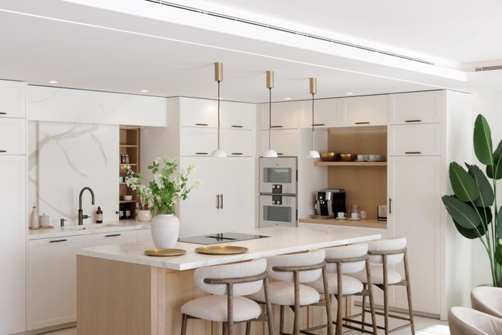 Image No.9-Propriété de 5 chambres à vendre à Benahavis