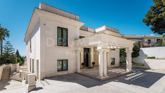 Image No.52-8 Bed Property for sale