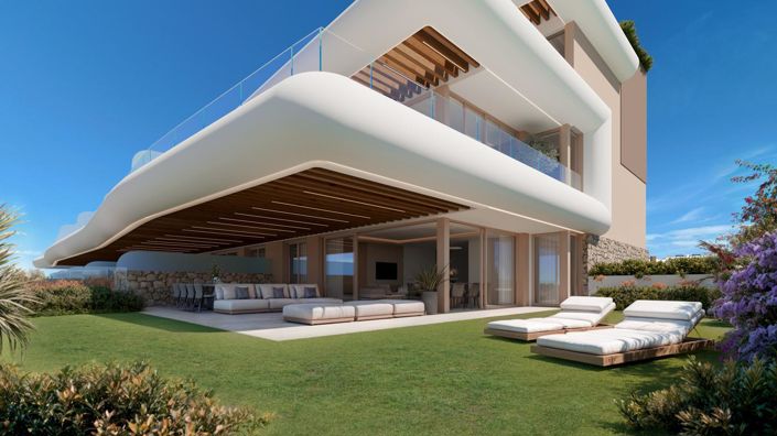 Image No.17-2 Bed Property for sale