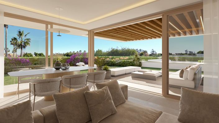 Image No.4-2 Bed Property for sale