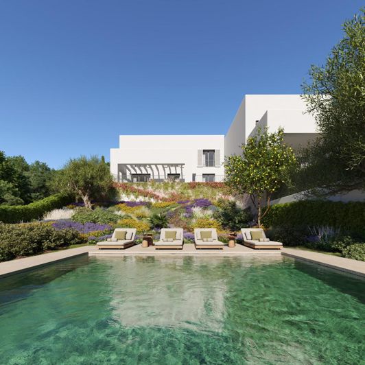 Image No.2-3 Bed Property for sale