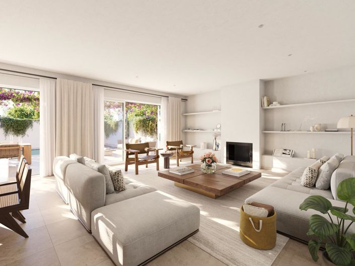 Image No.6-3 Bed Property for sale