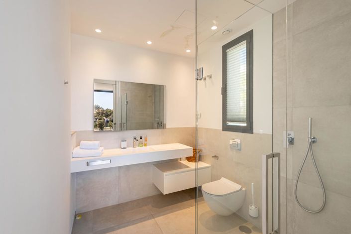 Image No.12-Propriété de 4 chambres à vendre à Estepona