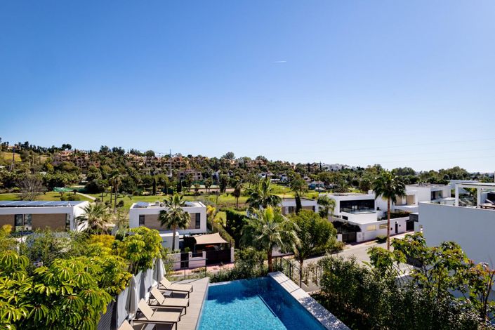 Image No.13-Propriété de 4 chambres à vendre à Estepona