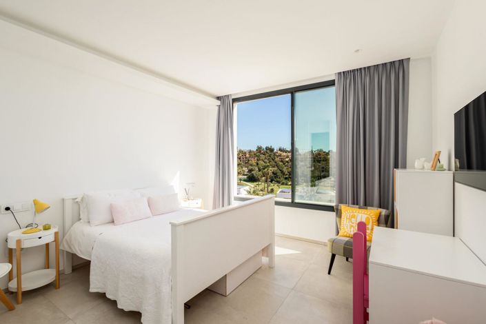 Image No.14-Propriété de 4 chambres à vendre à Estepona