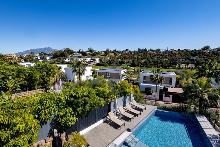 Image No.17-Propriété de 4 chambres à vendre à Estepona