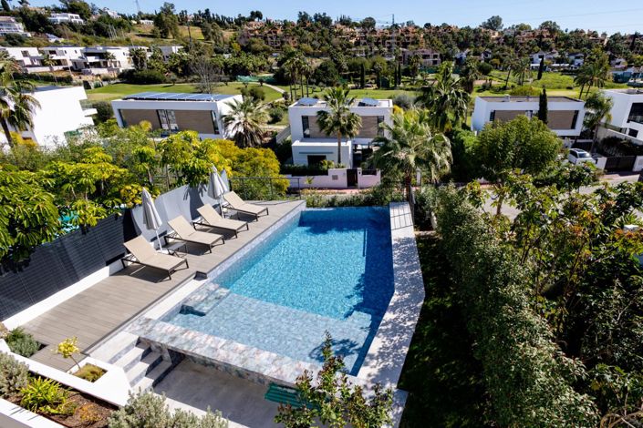 Image No.18-Propriété de 4 chambres à vendre à Estepona