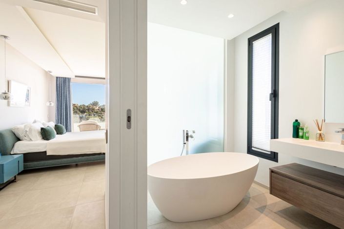 Image No.21-Propriété de 4 chambres à vendre à Estepona